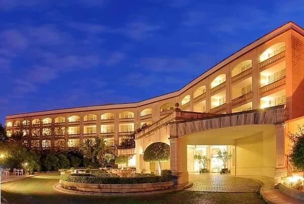 Corinthia Palace Hotel & Spa Malta - StopTalkingStartMoving