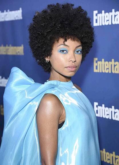 EW SAG Pre-Party