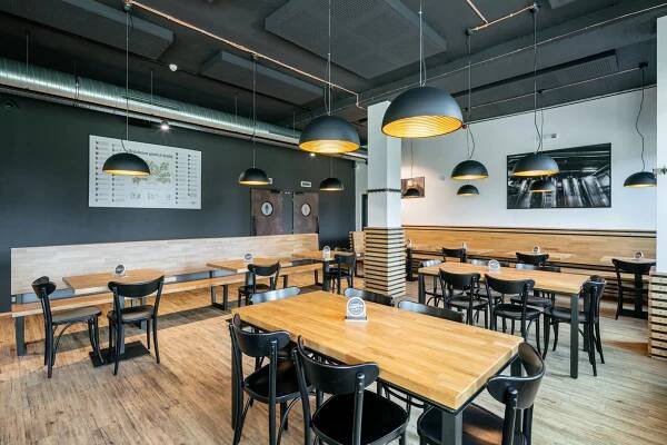 Restaurace – Cobolis