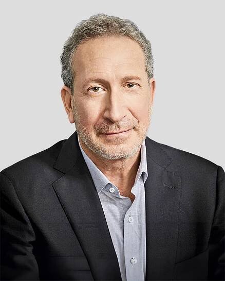 David Fox