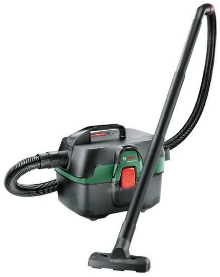 BOSCH AdvancedVac 18V-8 bez aku