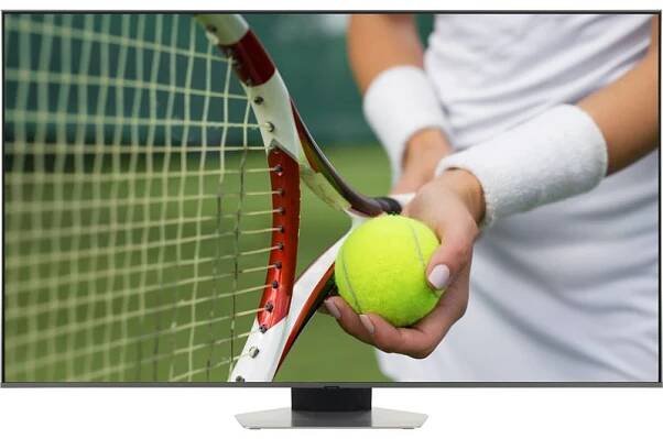 Samsung QE55Q80D