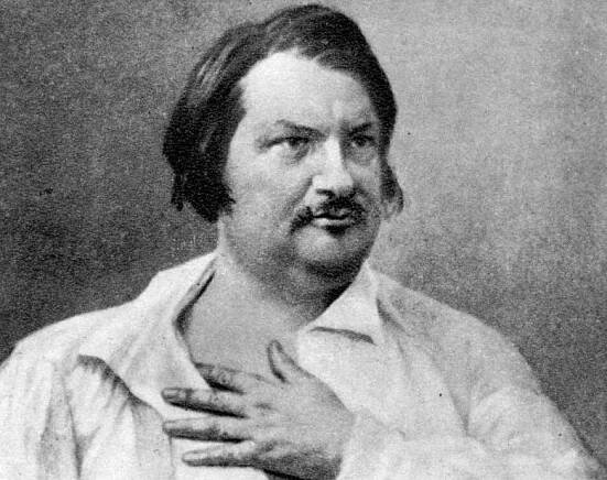 BOK č. 3: Pil Honoré de Balzac 50 káv denne?