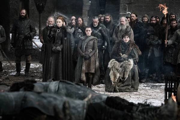 Rory McCann
