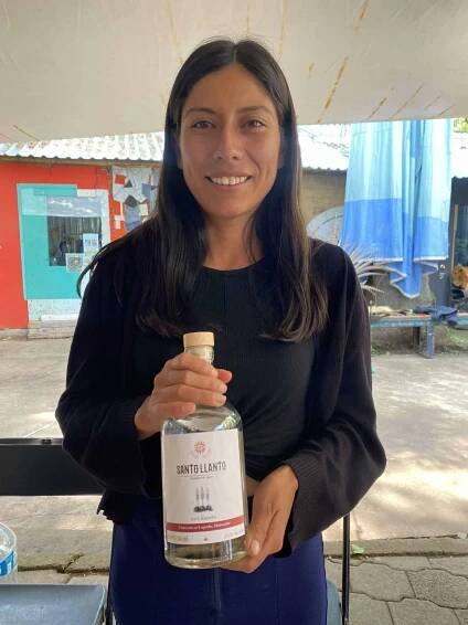 How do you define traditional in Mexico? – Mezcalistas
