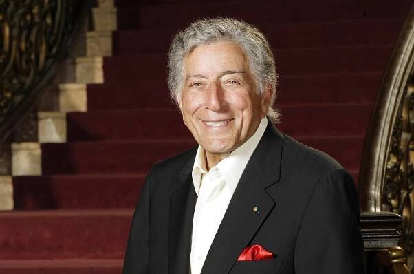Tony Bennett, Legendary Interpreter of Great American Songbook, Dies at 96