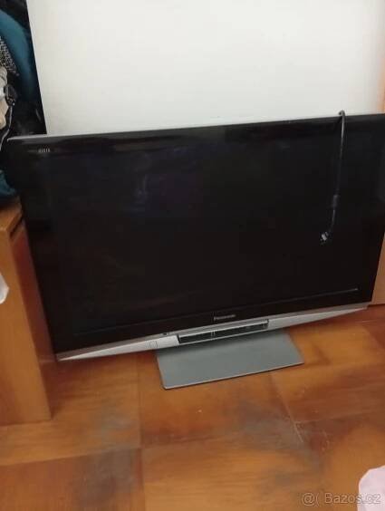 Plazma televize