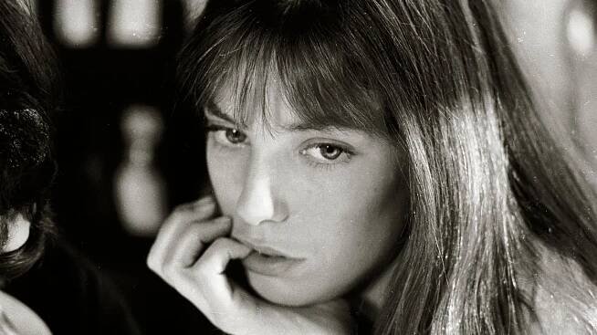 Diváci francouzských filmů vybrali snímek o Jane Birkinové - Seznam Zprávy