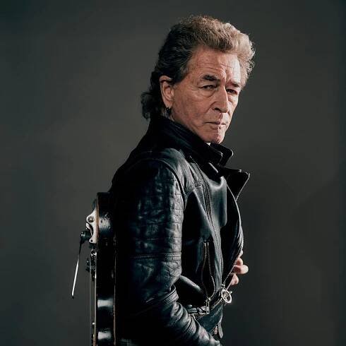 Peter Maffay wird 75: "Groupies? Haben mich nie interessiert"
