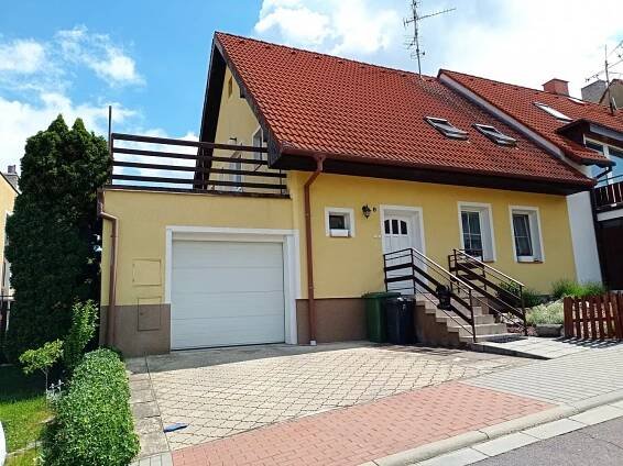 Prodej Dům, Majakovského, Mikulov, okres Břeclav