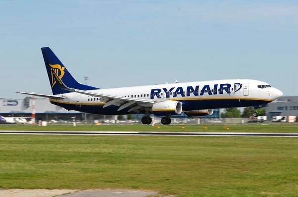 Rhodos, Mallorka i Londýn. Irský Ryanair začne o prázdninách znovu létat z Prahy