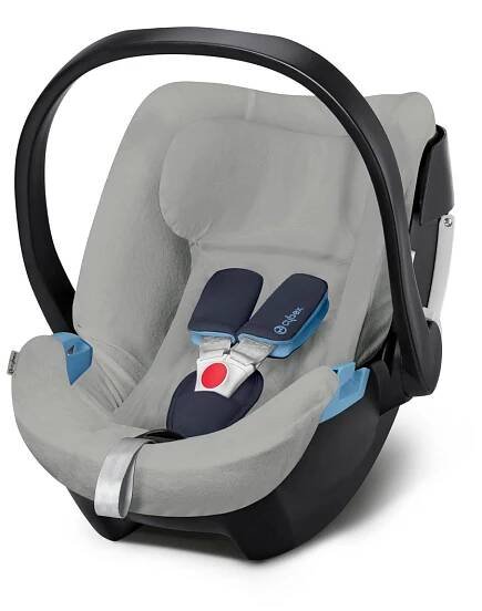 CYBEX LETNÍ ČALOUNĚNÍ DO AUTOSEDAČKY ATON 5 BEIGE