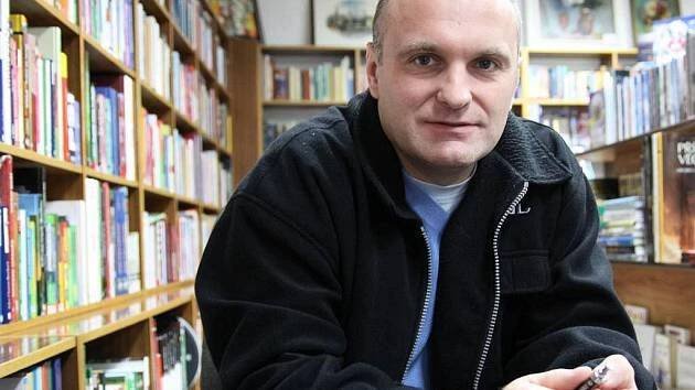 Robert Reichel: Neměl jsem zapotřebí si vymýšlet