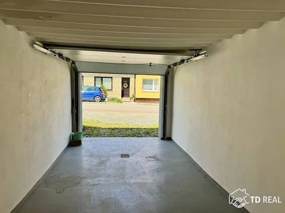 Prodej garáže, 17 m2 - Brno-Bystrc, obrázek č. 2