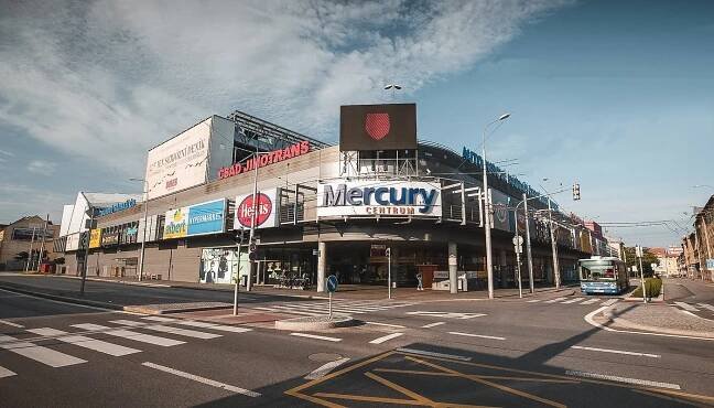 Transportation and shopping center Mercury (2025) - All You Need to Know BEFORE You Go (with Reviews)