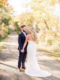 Emily & Noah – The Eloise Wedding Photographers – Larissa Marie Photography