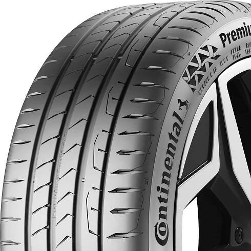 Continental PremiumContact 7 225/40 R18 92 Y XL FR