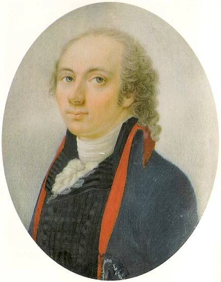 Johann Jakob Willemer – Wikipedia