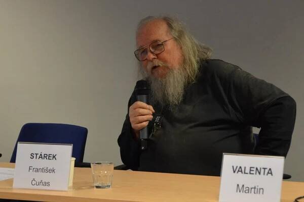 Vláda ČR navrhuje Františka Stárka „Čuňase“ na generála – Ústav pro studium totalitních režimů