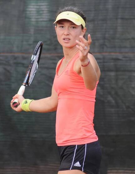 Angelina Gabujevová