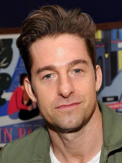 Scott Speedman - Actor