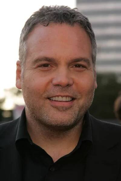 Vincent d'onofrio — Stock obrázek