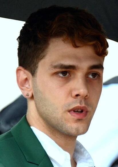 Soubor:Xavier Dolan Cannes 2014 2.jpg