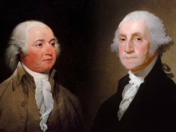 George Washington Archives | HistoryNet