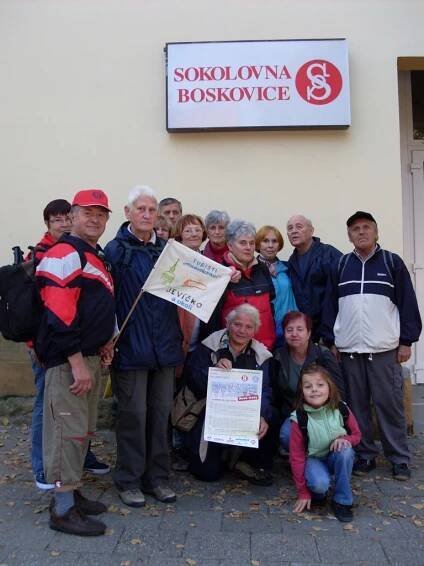 Z akcí 2010 | Klub českých turistů Boskovice