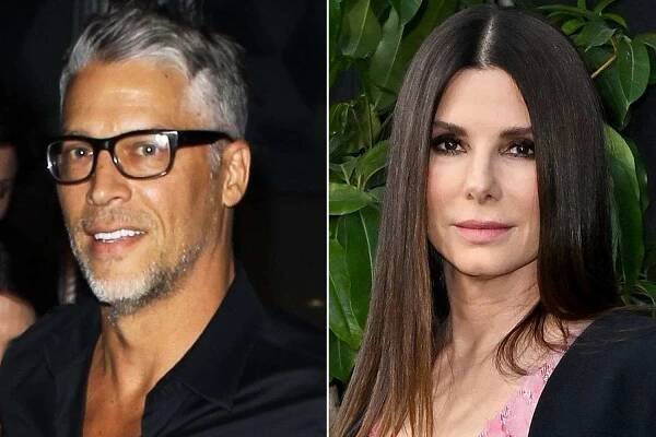 Sandra Bullock's Longtime Partner Bryan Randall Dead at 57 After Private 3-Year Battle with ALS