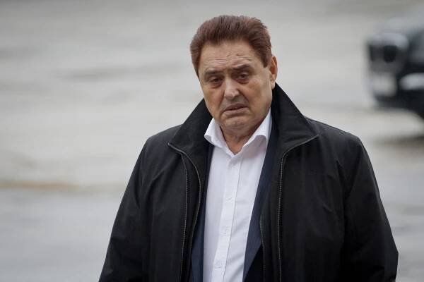 Pojednávanie s Majským sa opäť ruší, Najvyšší súd o ňom rozhoduje takmer dva roky