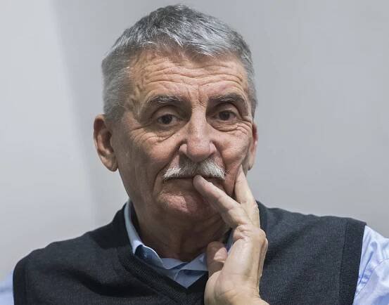 Divadlo učí chápať, že v bolesti a sklamaní nie je človek sám, poznamenal Huba