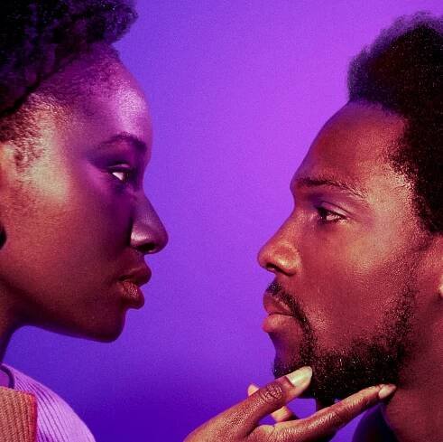 Supacell star Tosin Cole's new project Shifters is a heartwarming tale of Black love