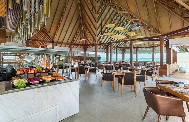 Luxusní all inclusive hotely | eDubai.cz