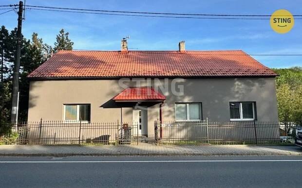Prodej dům - Petřkovice, Ostrava, 250 m2
