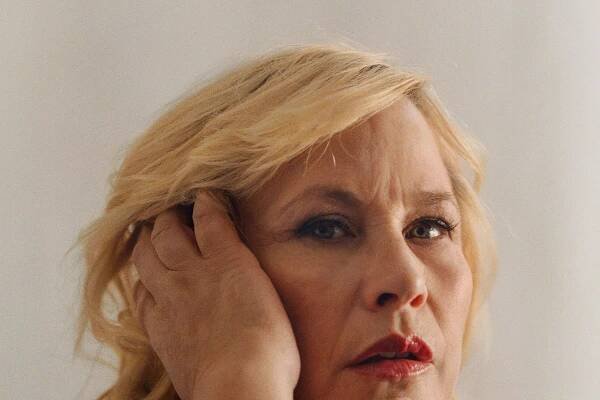 Patricia Arquette Is Still Sick of Women Coming Last
