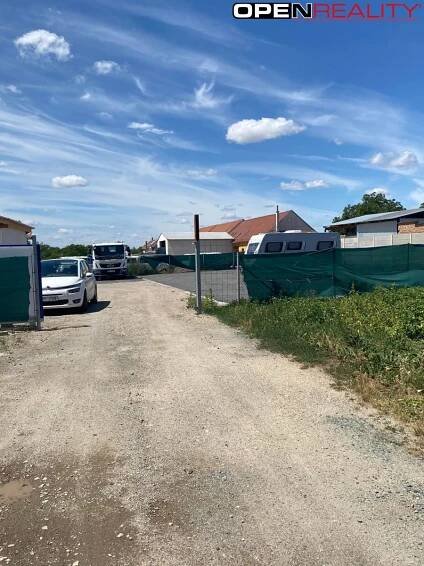 Prostor k pronájmu 600 m2, Vojkovice u Brna