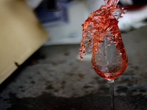 Does Wine Freeze? Useful Tips For Everyone Beezzly