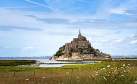 Mont Saint-Michel | Didier Laurent reportage
