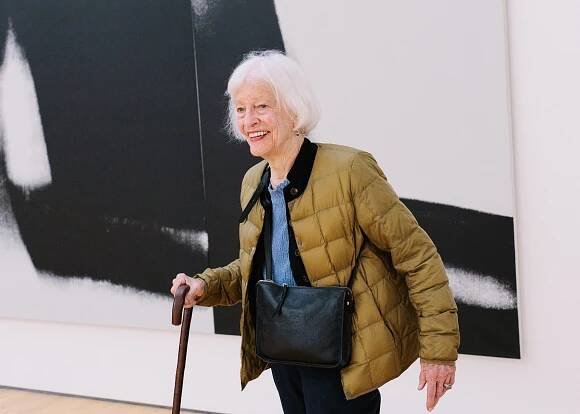 Inside the Dia Art Foundation’s 2024 Spring Benefit | Observer Arts | Observer