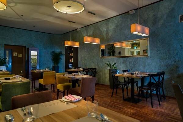 Restaurace Per Te