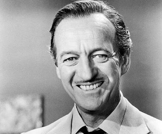 David Niven Biography - Childhood, Life Achievements & Timeline