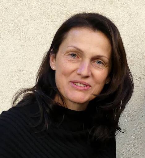 Sylvie Pavlová - Akademická farnost Praha 
