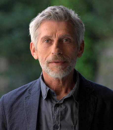 L'Homme debout - Z filmu - Jacques Gamblin