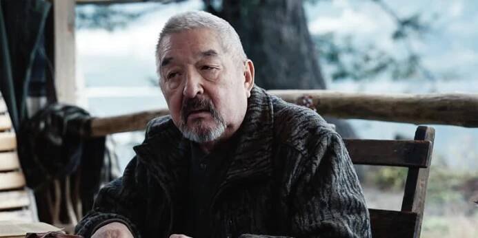 V roce 2021 si zahrál ve filmu Paroží.