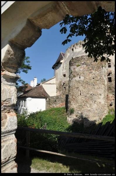 Fotografie – Schallaburg / hrady-zriceniny.cz