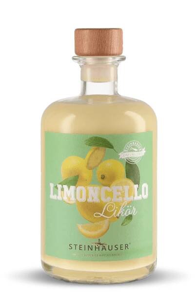 Steinhauser Limoncello