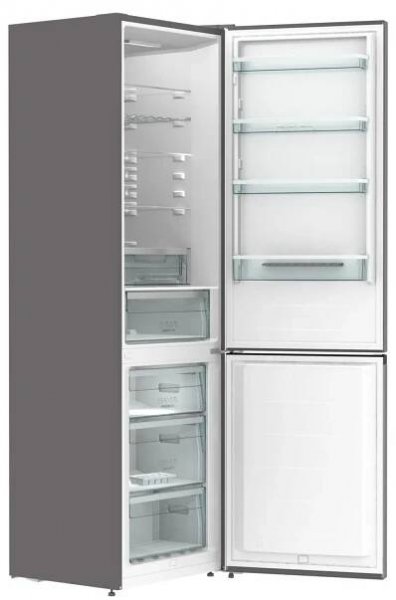Kombinovaná chladnička - NRK620CA2XL4 - GORENJE