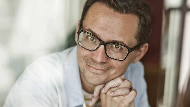 Herec a režisér Jakub Wehrenberg: Mou srdeční záležitostí je všechno