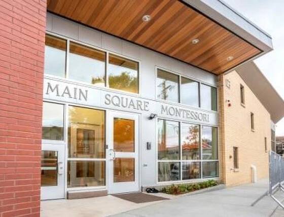Main Square Montessori